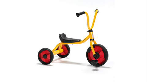 Image of Low Tricycle | Win580