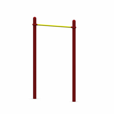 Image of Pull- Up Bar | FIT-00150