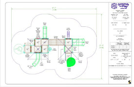 Playground Model | GFP-30211-1 