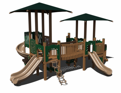 Image of Playground Model | GFP-30211-1