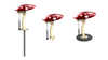 Mushroom - Surface Mount | MUSH-LRG-SM-SRP