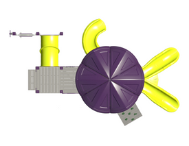 Playground Model |GFP-30270 