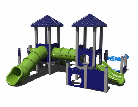 Image of Playground Model |GFP-20639