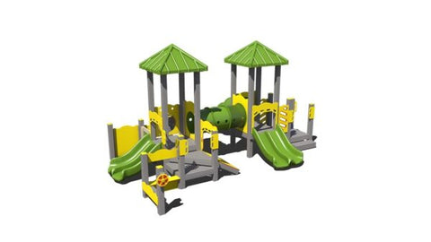 Image of Playground Model |GFP-20639