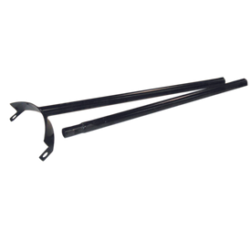 Starglide Support Post 2" O.D. (89" LENGTH) | SPI0029