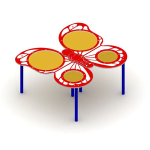 Butterfly Sand & Water Table | SWT-00006