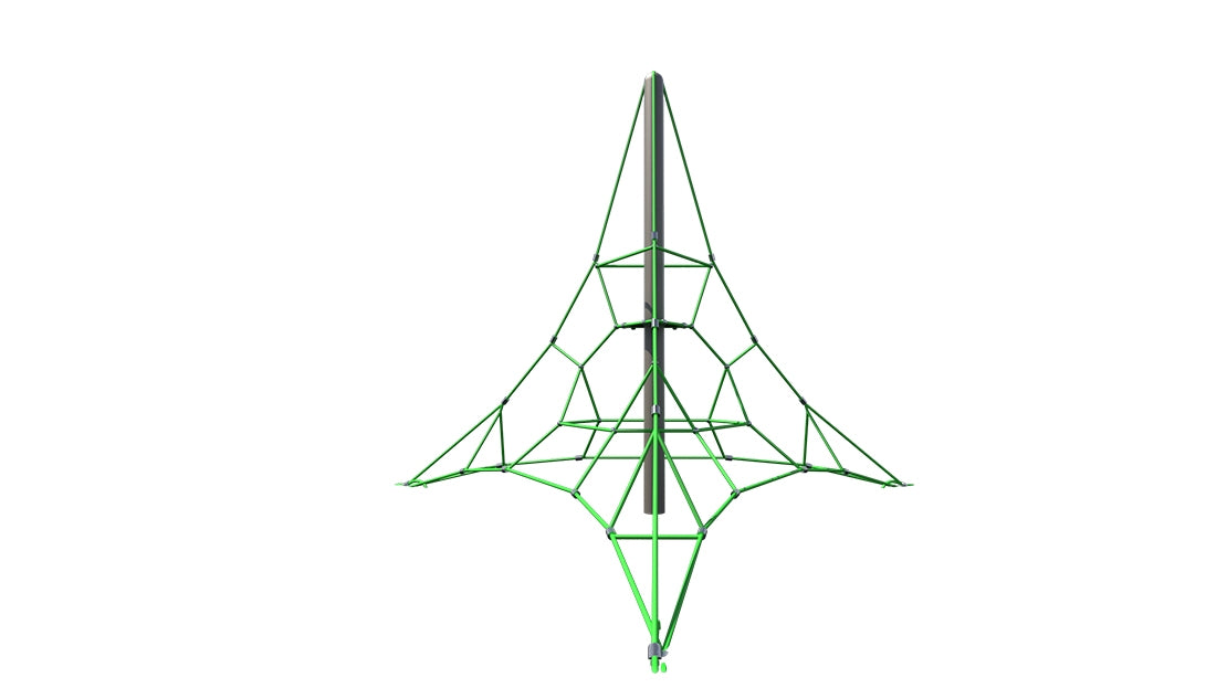 10' Ascend Conquer | RC-SM01SR