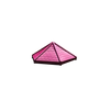 8' PYRAMID ROOF | SPI0125