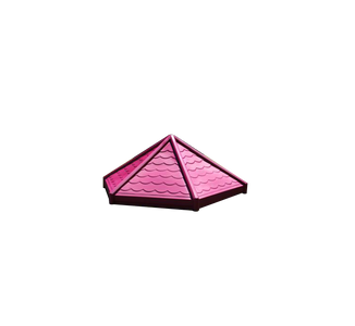 8' PYRAMID ROOF | SPI0125