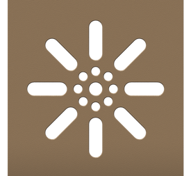 Starburst Panel | 70005010XX