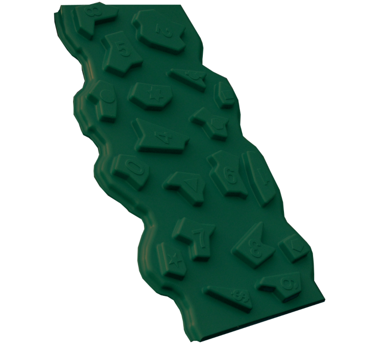 Fredrock Climber | SPI0112