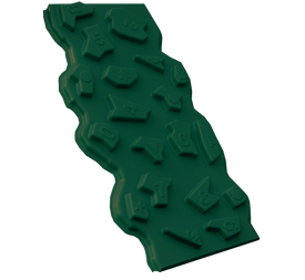 Fredrock Climber | SPI0112