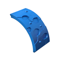 Bedrock Climber | SPI0121