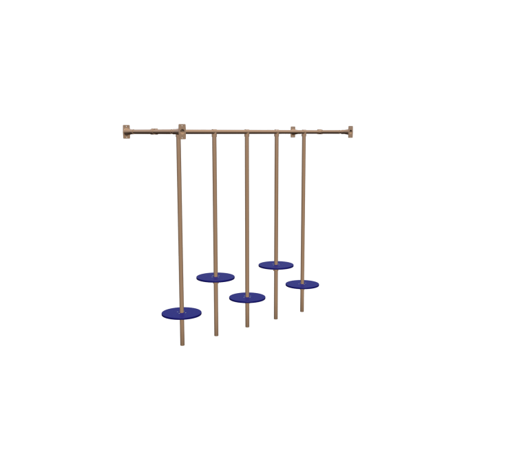 Lilly Pad Bridge | TCW04677XX