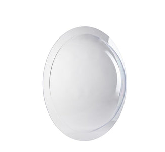 24" Clear Bubble Window | 0041200