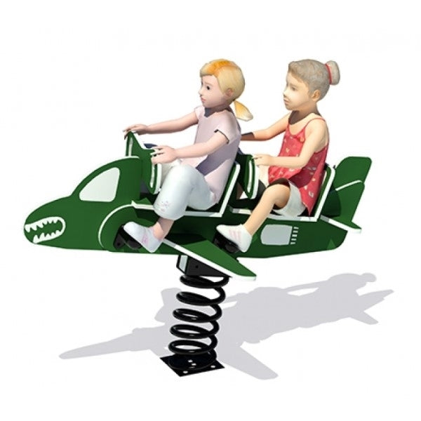 Jet Rider / 2 SEAT | TFS0046XX – premierplaygrounds