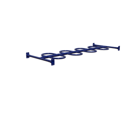 Loop Rung - Straight | 70009005XX