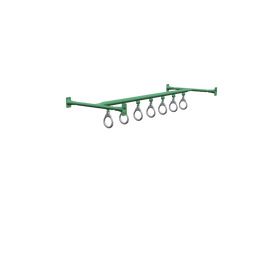 Trapeze Ring - Straight | 70009009XX