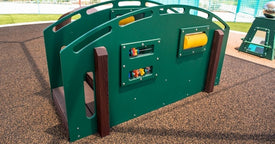 Step Activity Center | RECF0106XX 