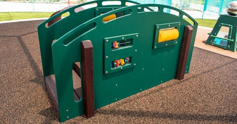 Image of Step Activity Center | RECF0106XX