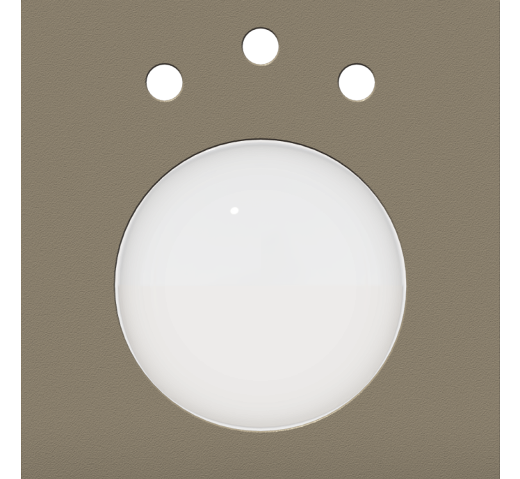 Bubble Panel | 70005002XX