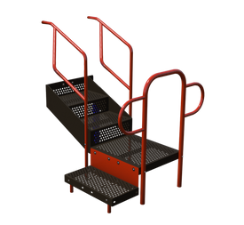 Ada Transfer Station - 36" | TCW02267XX