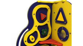 Toddler Sensory Tower | INF00035XX 