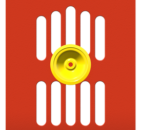 Driving Panel | 70005005XX