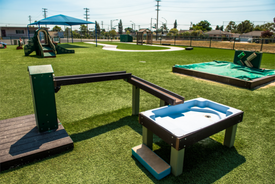 Standard  Portable Water Table | RECF0079XX 