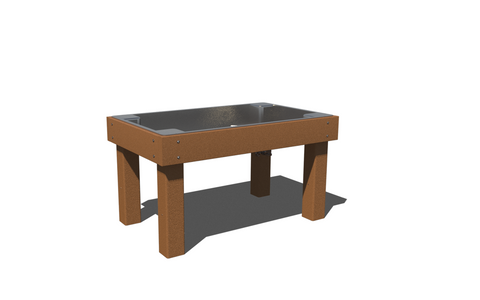 Image of Standard  Portable Water Table | RECF0079XX