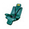 ADA Swing Seat for 8' top rail includes chains for 8' toprail | 450-80010