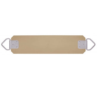 Wide Belt Seat - 6" - Available in Black, Blue, Green, Red, Yellow, and Tan | S-02XX