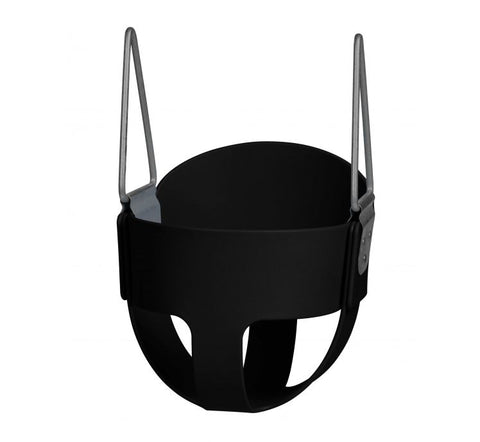 Image of High Back Full Bucket Seat - Available in Black, Blue, Green, Red and Yellow | S-25XX