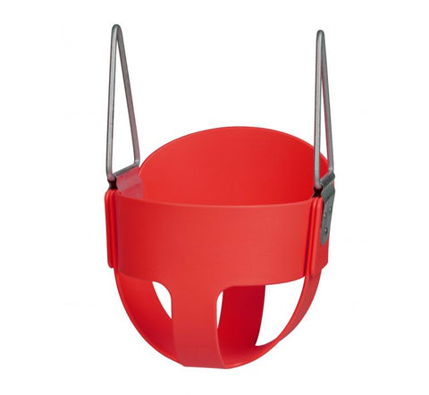 Image of High Back Full Bucket Seat - Available in Black, Blue, Green, Red and Yellow | S-25XX