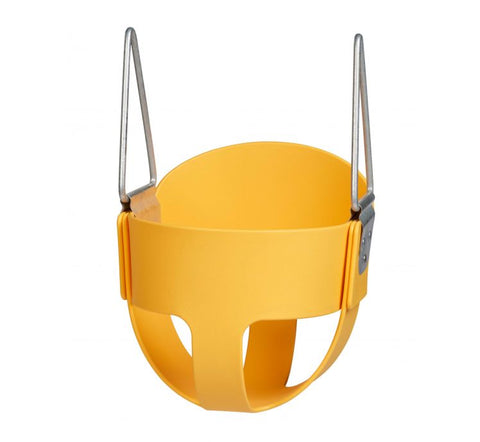 Image of High Back Full Bucket Seat - Available in Black, Blue, Green, Red and Yellow | S-25XX