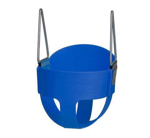 Image of High Back Full Bucket Seat - Available in Black, Blue, Green, Red and Yellow | S-25XX