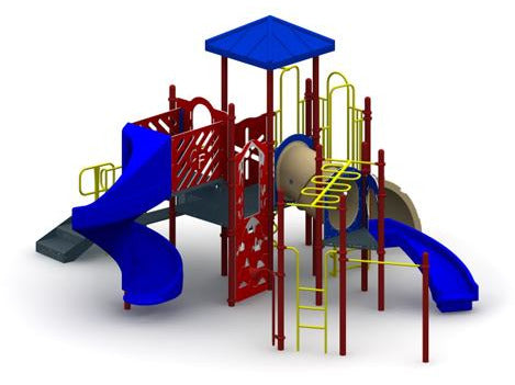 Patriot - HomeFitPlay