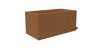 4' Cedar Raised Planter Box | RECF0047XX