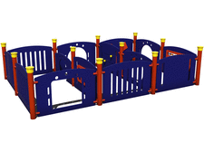 Infant Exploratorium 