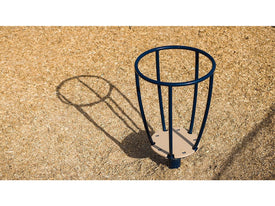 Tea Cup Spinner | TFR17548XX 