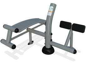 UP168S - HomeFitPlay