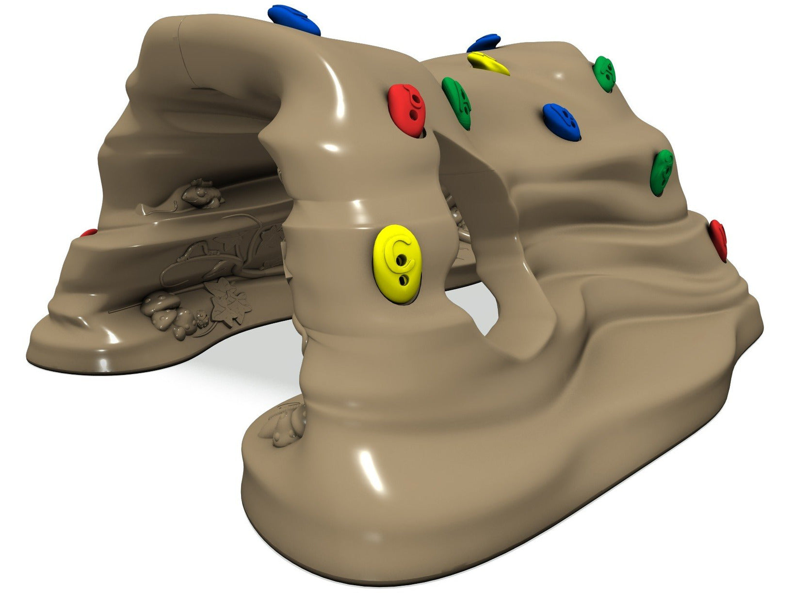 TFR0613XX - HomeFitPlay