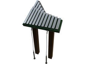 Merry - Inground | MERY-IG-REC-SRP 