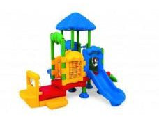 DC-4LG/02-08-0206 - HomeFitPlay