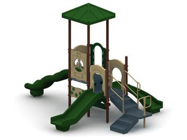 Image of Playtime Express - HomeFitPlay