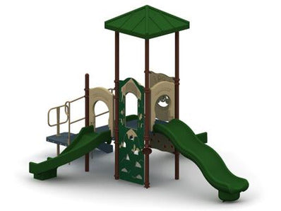 Image of Playtime Express - HomeFitPlay