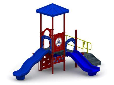 Image of Playtime Express - HomeFitPlay