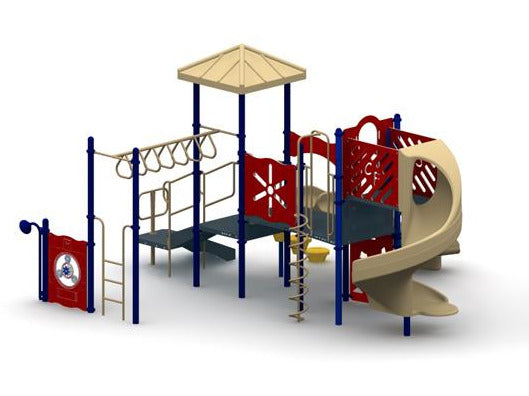 Cracker Jack - HomeFitPlay