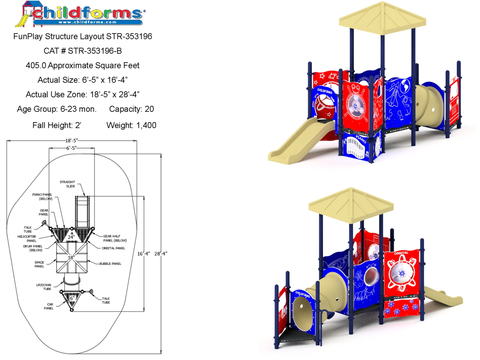 Image of STR-353196 - HomeFitPlay