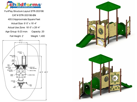 Image of STR-353196 - HomeFitPlay